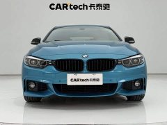 BMW 4 Series 2020 425i Gran Coupe M Sport Night Edition - ფოტო 3