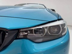 BMW 4 Series 2020 425i Gran Coupe M Sport Night Edition - ფოტო 6