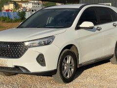 Haval M6 2021 PLUS 1.5T Manual Luxury Smart Connected Edition - ფოტო 1
