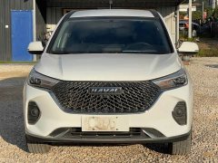 Haval M6 2021 PLUS 1.5T Manual Luxury Smart Connected Edition - ფოტო 2