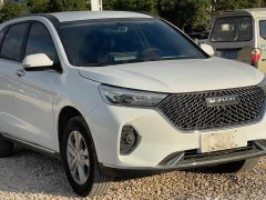 Haval M6 2021 PLUS 1.5T Manual Luxury Smart Connected Edition - ფოტო 3