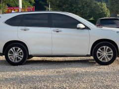 Haval M6 2021 PLUS 1.5T Manual Luxury Smart Connected Edition - ფოტო 4