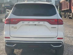 Haval M6 2021 PLUS 1.5T Manual Luxury Smart Connected Edition - ფოტო 5
