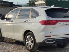 Haval M6 2021 PLUS 1.5T Manual Luxury Smart Connected Edition - ფოტო 6