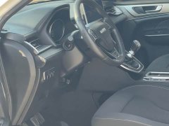 Haval M6 2021 PLUS 1.5T Manual Luxury Smart Connected Edition - ფოტო 8
