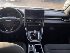 Haval M6 2021 PLUS 1.5T Manual Luxury Smart Connected Edition - ფოტო 9