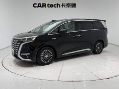 Denza BYD Denza D9 DM-i Smart Drive 1020 Four-Wheel Drive Flagship - ფოტო 1