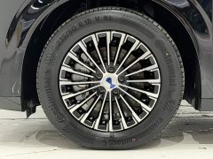Denza BYD Denza D9 DM-i Smart Drive 1020 Four-Wheel Drive Flagship - ფოტო 11
