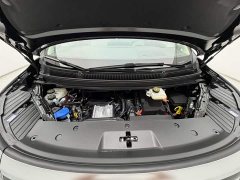 Denza BYD Denza D9 DM-i Smart Drive 1020 Four-Wheel Drive Flagship - ფოტო 12