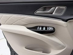 Denza BYD Denza D9 DM-i Smart Drive 1020 Four-Wheel Drive Flagship - ფოტო 16