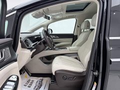 Denza BYD Denza D9 DM-i Smart Drive 1020 Four-Wheel Drive Flagship - ფოტო 17