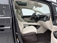 Denza BYD Denza D9 DM-i Smart Drive 1020 Four-Wheel Drive Flagship - ფოტო 18