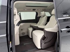 Denza BYD Denza D9 DM-i Smart Drive 1020 Four-Wheel Drive Flagship - ფოტო 19