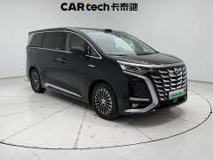 Denza BYD Denza D9 DM-i Smart Drive 1020 Four-Wheel Drive Flagship - ფოტო 2