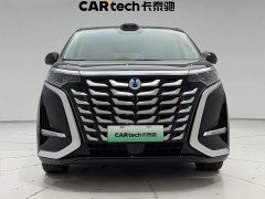 Denza BYD Denza D9 DM-i Smart Drive 1020 Four-Wheel Drive Flagship - ფოტო 3
