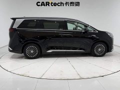 Denza BYD Denza D9 DM-i Smart Drive 1020 Four-Wheel Drive Flagship - ფოტო 4