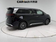 Denza BYD Denza D9 DM-i Smart Drive 1020 Four-Wheel Drive Flagship - ფოტო 5