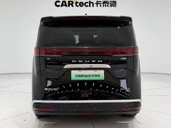 Denza BYD Denza D9 DM-i Smart Drive 1020 Four-Wheel Drive Flagship - ფოტო 6