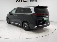 Denza BYD Denza D9 DM-i Smart Drive 1020 Four-Wheel Drive Flagship - ფოტო 7