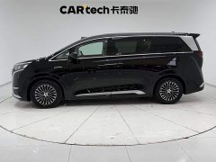 Denza BYD Denza D9 DM-i Smart Drive 1020 Four-Wheel Drive Flagship - ფოტო 8