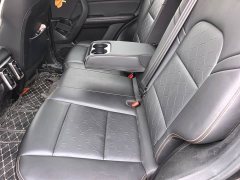 Great Wall Dachshund 1.5T DCT Two-Wheel Drive Border Collie Edition - ფოტო 11