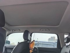 Great Wall Dachshund 1.5T DCT Two-Wheel Drive Border Collie Edition - ფოტო 12