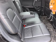 Great Wall Dachshund 1.5T DCT Two-Wheel Drive Border Collie Edition - ფოტო 13