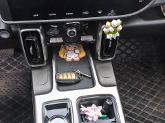 Great Wall Dachshund 1.5T DCT Two-Wheel Drive Border Collie Edition - ფოტო 16