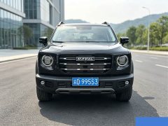 Great Wall Dachshund 1.5T DCT Two-Wheel Drive Border Collie Edition - ფოტო 3