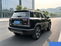Great Wall Dachshund 1.5T DCT Two-Wheel Drive Border Collie Edition - ფოტო 4