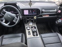 Great Wall Dachshund 1.5T DCT Two-Wheel Drive Border Collie Edition - ფოტო 7