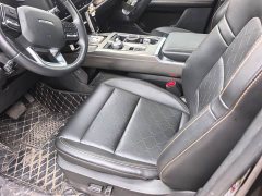 Great Wall Dachshund 1.5T DCT Two-Wheel Drive Border Collie Edition - ფოტო 8