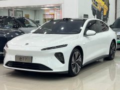 NIO ET7 100kWh Launch Edition - ფოტო 1