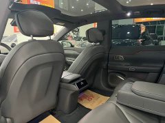 NIO ET7 100kWh Launch Edition - ფოტო 9