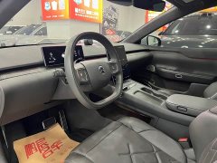 NIO ET7 100kWh Launch Edition - ფოტო 11
