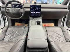 NIO ET7 100kWh Launch Edition - ფოტო 12