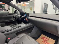 NIO ET7 100kWh Launch Edition - ფოტო 15