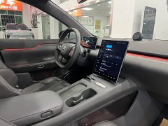 NIO ET7 100kWh Launch Edition - ფოტო 16