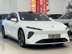 NIO ET7 100kWh Launch Edition - ფოტო 2