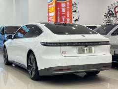 NIO ET7 100kWh Launch Edition - ფოტო 4