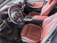 BMW i3 eDrive 40 L Midnight Edition Package - ფოტო 4