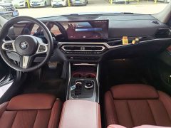 BMW i3 eDrive 40 L Midnight Edition Package - ფოტო 5