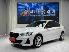 BMW 1 Series 120i M Sport Night Edition - ფოტო 1