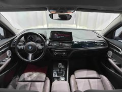 BMW 1 Series 120i M Sport Night Edition - ფოტო 12