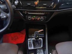 BMW 1 Series 120i M Sport Night Edition - ფოტო 13