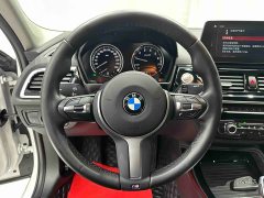 BMW 1 Series 120i M Sport Night Edition - ფოტო 14