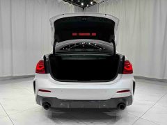 BMW 1 Series 120i M Sport Night Edition - ფოტო 17