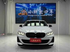 BMW 1 Series 120i M Sport Night Edition - ფოტო 2