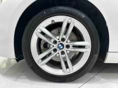 BMW 1 Series 120i M Sport Night Edition - ფოტო 20