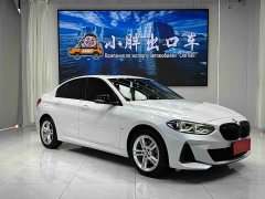 BMW 1 Series 120i M Sport Night Edition - ფოტო 3